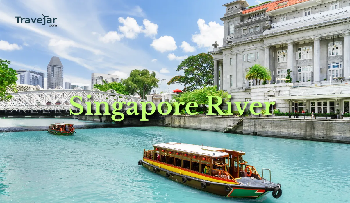 Singapore River